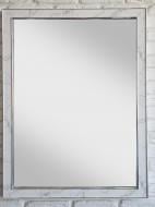 Дзеркало настінне Арт-Сервіс 50х70 (ЕЗ-01047) мармур