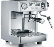 Кавоварка ріжкова Graef Marchesa ES850EU