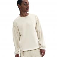 Свитшот Nike U ACG WOLF TREE CREW HV1117-229 р.XL бежевый