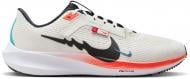 Кросівки чоловічі Nike AIR ZOOM PEGASUS 40 FZ5055-101 р.41 різнокольорові