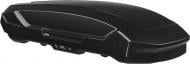 Аеродинамічний бокс Thule Motion 3 L 450 л (TH 639700) black