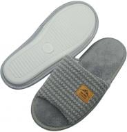 Тапки домашние La Nuit Home Габбі р.38/39 серый