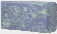 YOGA BLOCK U091 4FWAW25AAOTU091-90A синій