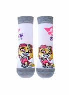Носки унисекс Conte-Kids 3072 Paw Patrol (рисунок) 359 р.13-14 белый