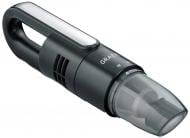 Пилосос акумуляторний Graef KC502 black