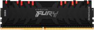Оперативная память Kingston DDR4 SDRAM 8 GB (1x8GB) 3600 MHz (KF436C16RBA/8)