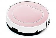 Робот-пылесос iLife V7s Plus pink