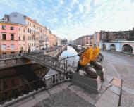 Картина по номерам Погожий день GX25069 40x50 см Brushme Картина по номерам Погожий день GX25069 40x50 см Brushme