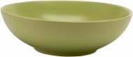Тарелка для супа Bella Vita Matt green 18 см 710 мл