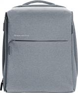 Рюкзак Xiaomi minimalist urban Backpack Light Gray