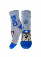 Носки унисекс Conte-Kids 3072 Paw Patrol (рисунок) 648 р.13-14 серый меланж