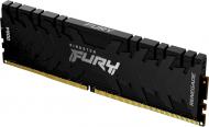 Оперативная память Kingston DDR4 SDRAM 8 GB (1x8GB) 4000 MHz (KF440C19RB/8) FURY Renegade