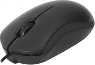 Мышь Omega OM07VB black Мышь Omega OM07VB black