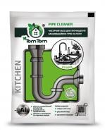 Средство для чистки труб TOM TOM PIPE CLEANER Kitchen 70 г 1 шт./уп.