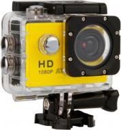 Екшн-камера Atrix ProAction A7 Full HD (A7y) yellow