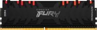 Оперативная память Kingston DDR4 SDRAM 16 GB (1x16GB) 3200 MHz (KF432C16RB1A/16) FURY Renegade RGB