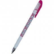 Ручка шариковая Axent Pandas синяя AB1049-25-A