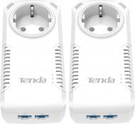 Адаптер TENDA PowerLine P1002P-KIT