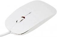 Миша OMEGA OM-414 (OM0414CW) white