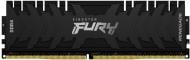 Оперативная память Kingston DDR4 SDRAM 16 GB (1x16GB) 4000 MHz (KF440C19RB1/16) FURY Renegade Black
