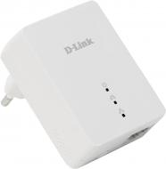 Адаптер PowerLine D-link DHP-209AV