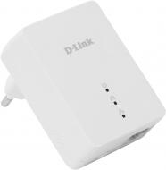 Адаптер PowerLine D-link DHP-208AV