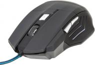 Миша OMEGA Varr OM-268 Gaming (OM0268) black