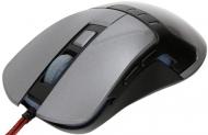 Миша OMEGA Varr OM-270 Gaming (OM0270GR) grey