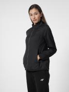 Куртка 4F 4FSS23TDJAF099-22S р.2XL серый