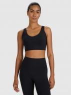 Бра 4F SPORT BRA F215 4FWMM00USBAF215-20S р.M черный