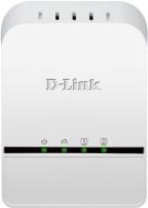 Адаптер PowerLine D-link DHP-329AV