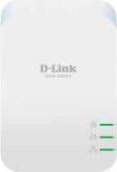 Адаптер PowerLine D-link DHP-600AV