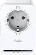 Адаптер PowerLine D-link DHP-P308AV