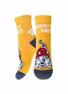 Носки унисекс Conte-Kids 3072 Paw Patrol (рисунок) 738 р.15-16 горчичный
