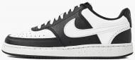 Кроссовки женские Nike Court Vision Low Next Nature DH3158-003 р.36 белые с черным