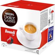 Кава мелена Nescafe Dolce Gusto Espresso Buondi 16 шт. 112 г (7613033112942) Кава мелена Nescafe Dolce Gusto Espresso Buondi 16 шт. 112 г (7613033112942)