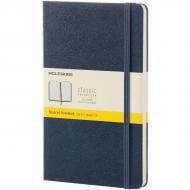 Книга для записей Classic 13х21 см QP061B20 Moleskine