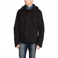 Куртка Brandit Mens Byron Outdoorjacket L Черный (3133.2)