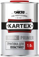 Грунт для пластика KARTEX 1000 мл