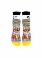 Носки унисекс Conte-Kids 3072 Paw Patrol (рисунок) 649 р.17-18 серый меланж