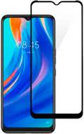 Захисне скло 2E для TECNO Spark Go 2022 (KG5m) (2E-TC-SPGO-SMFCFG-BB)