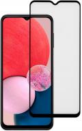 Захисне скло 2E 2.5D FCFG для Samsung Galaxy A13(A135) (2E-G-A13-SMFCFG-BB)