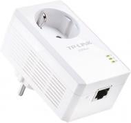 Адаптер Powerline TP-LINK TL-PA2010P