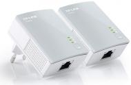 Адаптер Powerline TP-LINK TL-PA4010KIT