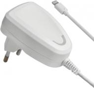 Сетевое зарядное устройство Cord iPad Air2/mini3 2,4A CT33E-IPA5