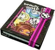 Игровой набор Блокнот и косметика MH903 Monster High