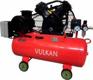 Компрессор Vulkan IBL2070E-380-100