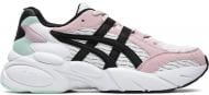 Кроссовки женские Asics GEL-BND 1022A186-100 р.37,5 розовые