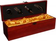 Набір для вина 4 предмети 221-074