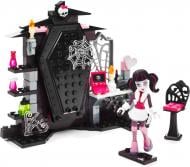 Конструктор Mega Bloks Monster High Кімната Дракулори CNF80